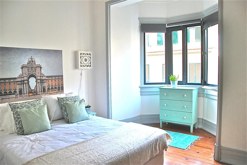 Apartamento Family In The Center Of