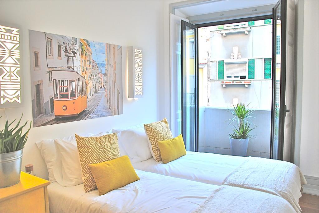 Apartamento Family In The Center Of *