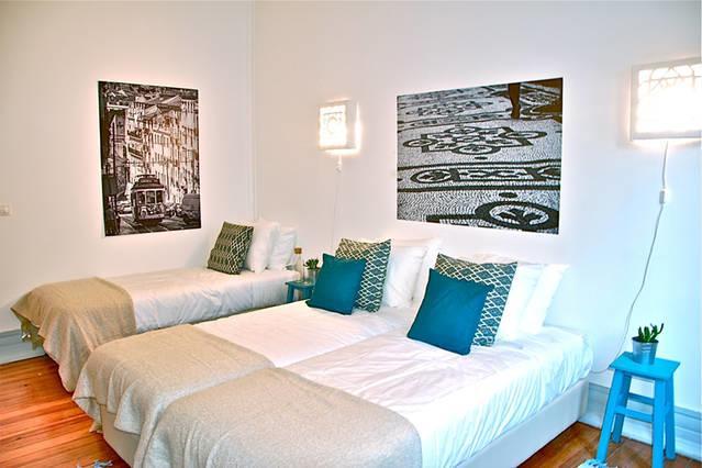 Apartamento Family In The Center Of
