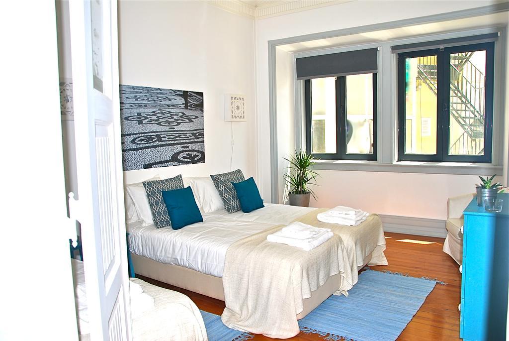 Family In The Center Of Apartamento *
