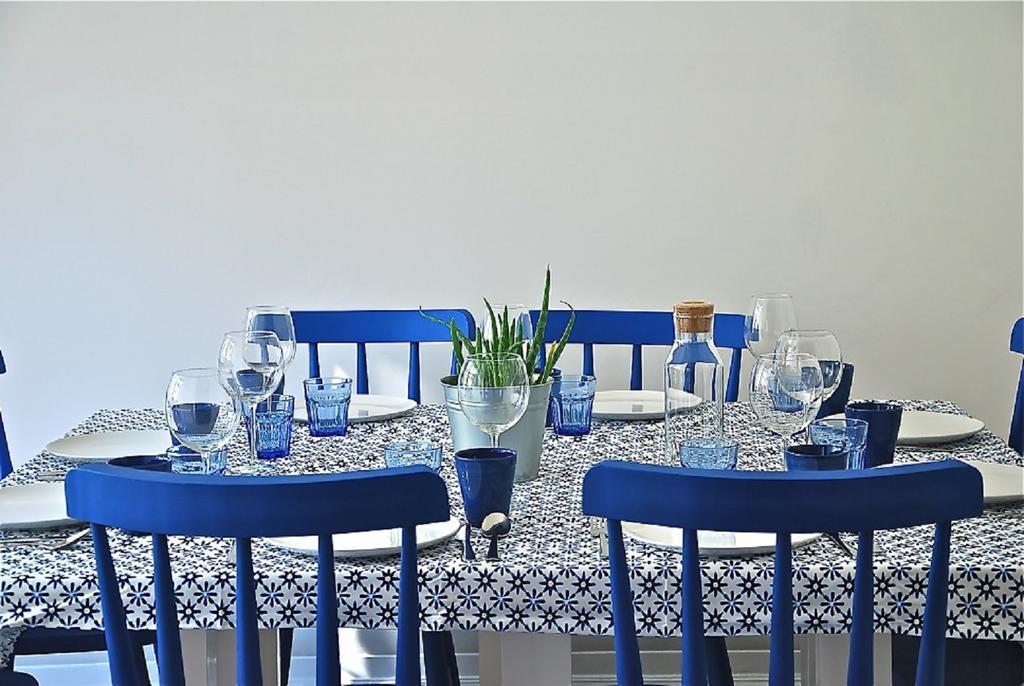 Appartement Family In The Center Of