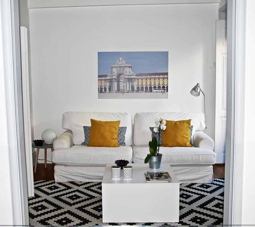 Apartamento Family In The Center Of Lisboa