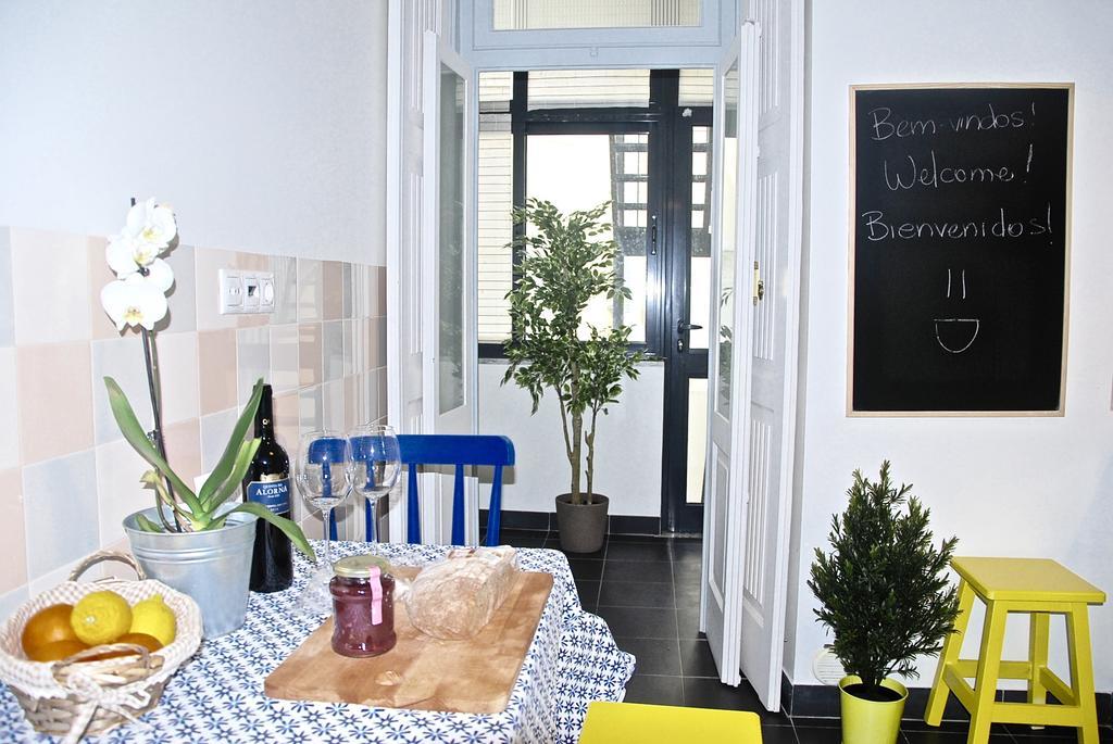 Family In The Center Of Apartamento *